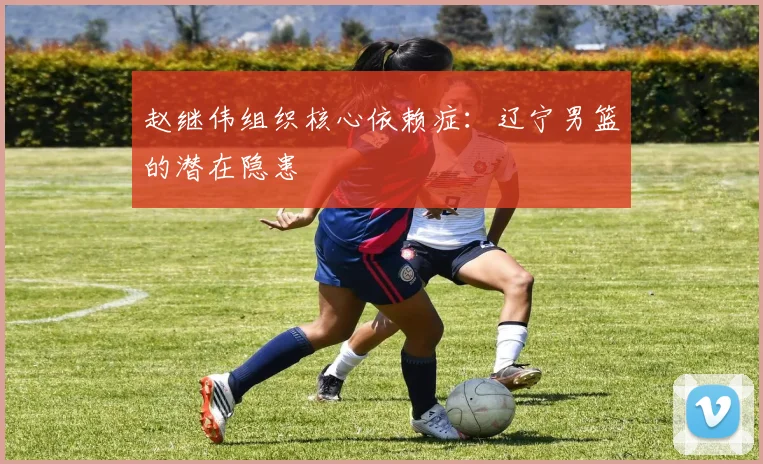 赵继伟组织核心依赖症：辽宁男篮的潜在隐患