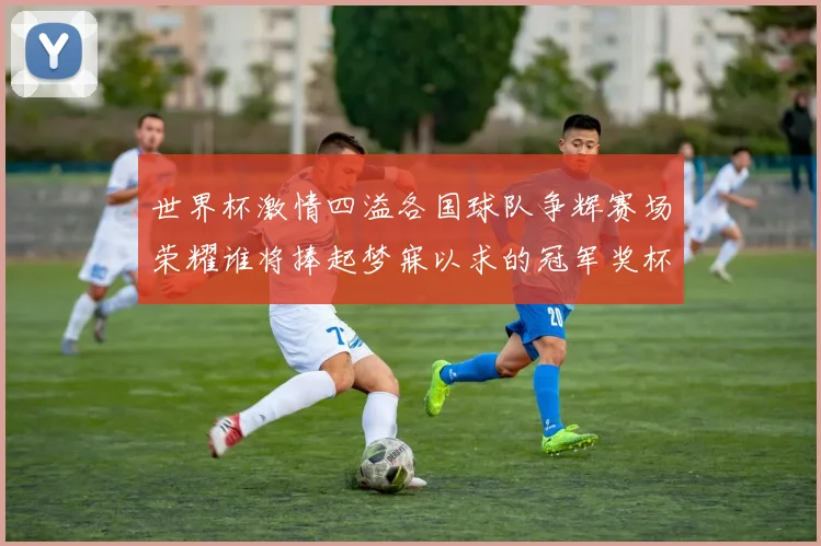 世界杯激情四溢各国球队争辉赛场荣耀谁将捧起梦寐以求的冠军奖杯