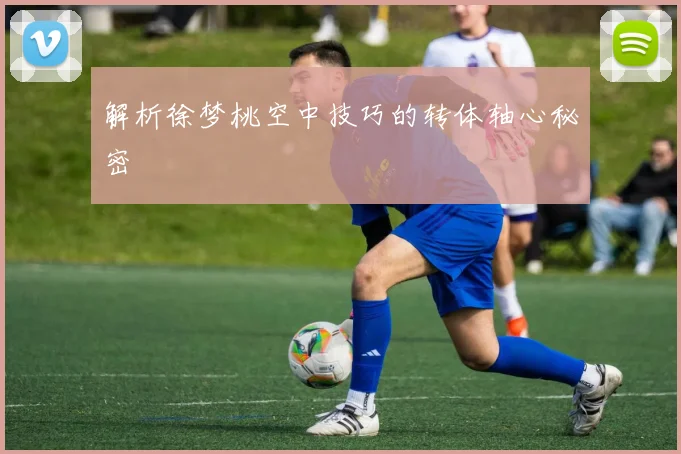 解析徐梦桃空中技巧的转体轴心秘密